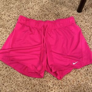 Women’s Nike shorts